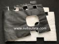 Automotive Sound Absorption Interior Trim Felt Parts