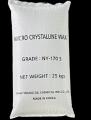 Microcrystalline Wax NY-170S, WAX 170S, MICRO WAX, SLACK WAX