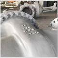API Flanged Gate Valve