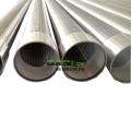China Oasis Customized Johnson V Wedge Wire Screen 304 Stainless Steel Excellent Performance