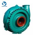 Heavy Duty Big Particle Gravel Sand Pump