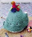 Crocheted Tea Cover