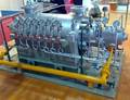 API610 BB4 Radial-split Multi-stage AY