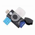Memory & Card Reader