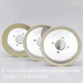 Vitrified Diamond Grinding Wheels for PCD & PCBN Tools