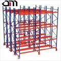 Double Deep Selective Pallet Rack