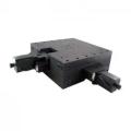 High-Load XY Motorized Linear Stage 170mm Travel