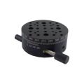 Rotating Platform with Factory Price Optical Manual Rotary Stage