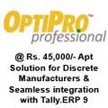 OptiPro Professional