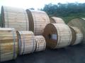 High Voltage Power Cable