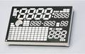 Multy Digits 7-segment LED Display