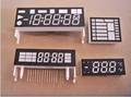 Multy Digits 7-segment LED Display
