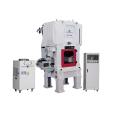 OKU-30HK Ship Model Motor Stator and Rotor Precision High Speed Punch Manufacturer