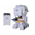 Micro Switch Contact Piece Connector Precision High-speed Punching Machine Production Line