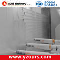 Professional Electrostatic Powder Coating Line