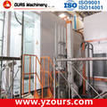 Powder Coating Machine for Metal Products