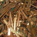 Computer Ram Scrap