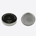 3.7V Rechargeable Button Cell Battery LIR2440