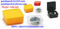 UniBox for Threading Dies/Plastic Box/Pack/CNC Cutting Tool Box/Pack