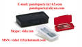UniBox for Set of 3 Hand Taps/Screw Tap Plastic Box/Package/Tool Box/Pack