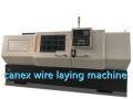 CX-500/1000ZF CNC Electrofusion Wire Laying Machine