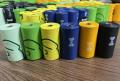 Custom Biodegradable Compostable Dog Poop Bags