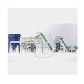 AC Radiator Stripper Machine Scrap Heat Radiator Separating Machine
