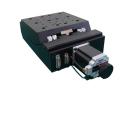 (Plus Grating Angle Position Table) Electric Goniometer Swing Platform Angle Displacement  Table
