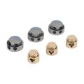 Metal  Stopper End for Jacket and Hoodie