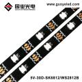 SK6812 Addressable Rgb LED Strip
