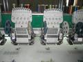 Sequins Embroidery Machine(venssoon brand)