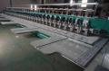 Venssoon Brand Sequins Embroidery Machine(632)
