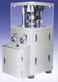 Rotary Tablet Press Machine