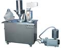 Semi Automatic Capsule Filling Machine