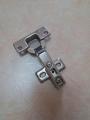 Slide On One Way Normal Hinge