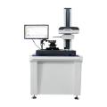 High Range High Resolution Automated Surface Finish Form Contour Measuring Instrument