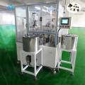 Automatic Assembly Machine for Relay Components