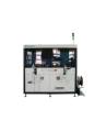 M2M Semiconductor Chip Personalization Machine