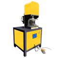 90 Angle Pipe Notching Machine