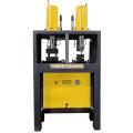 2 Workstations Hydraulic Punching Machine