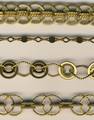 Brass Chains