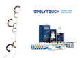 Polytouch