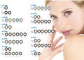 Lens Pattern