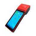 Android Pos Terminal Goodcom GT81