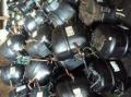 Compressor Scrap
