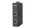 Single Port Midspan Injector