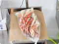 Top Grade Wholesale Seafood Supplier Frozen King Crab for Sale in Cheap Price