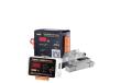 Elevator Load Weighing Control System