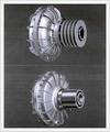 Fluid Coupling