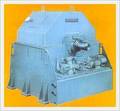 Variable Speed Fluid Couplings